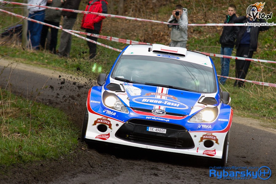 Rajd widnicki